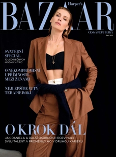 Harper's Bazaar - 02/2023