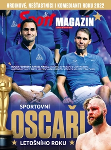 Příloha Sport s magazínem - 30.12.2022
