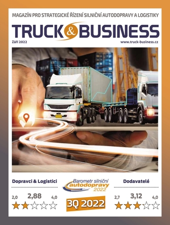 Ekonom 39 - 22.9.2022 Truck & Business