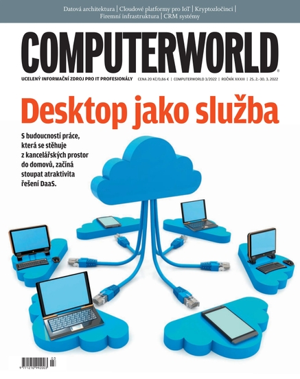 Computerworld 03/2022