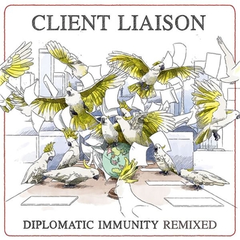 dipset diplomatic immunity full album