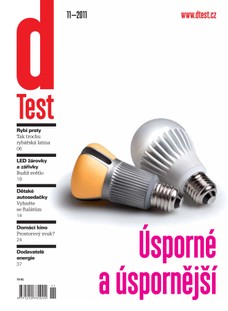 dTest 11/2011