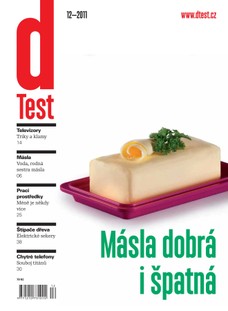 dTest 12/2011