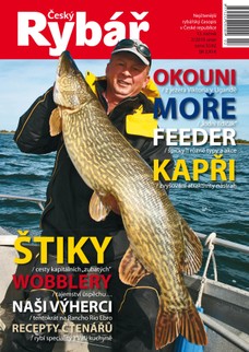 Český rybář 2/2010