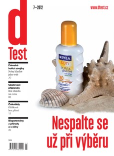 DTest 7/2012