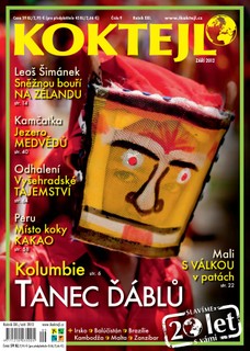 Koktejl 9/2012
