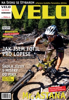 Velo 12/2010