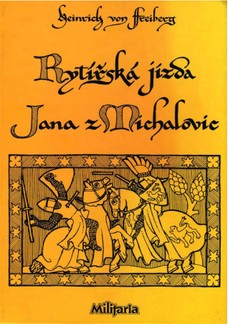 Rytířská jízda Jana z Michalovic