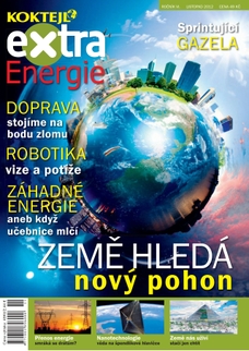 Koktejl Extra 2012 Energie