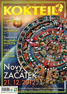 Koktejl 12/2012