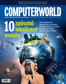 Computerworld 21/2012