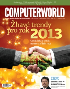 Computerworld 22/2012
