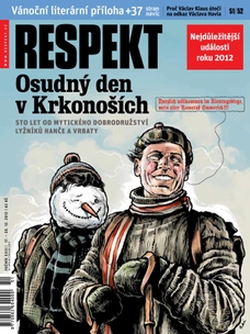 Respekt 51-52/2012