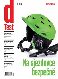 dTest 1/2013