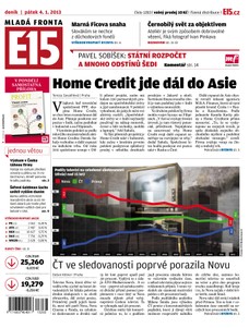 E15 4.1.2013