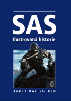 SAS – ilustrovaná historie