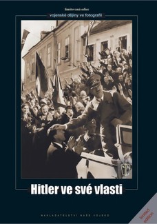 Hitler ve své vlasti