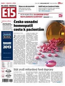 E15 8.1.2013