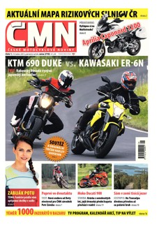 ČMN 2013/1