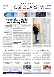 MH březen 2012