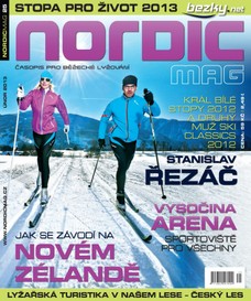NORDIC 25 - únor 2013