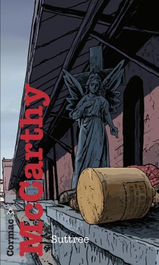 C. McCarthy: Suttree