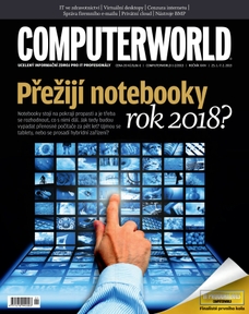 Computerworld 1-2/2013