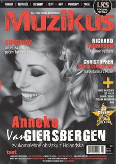 Muzikus 2/2013