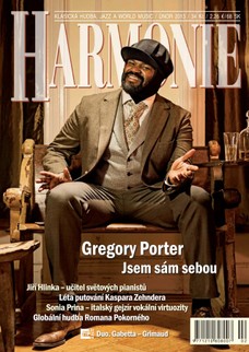 Harmonie 2/2013