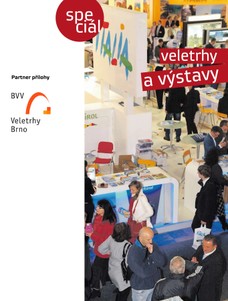 Výstavy a veletrhy 