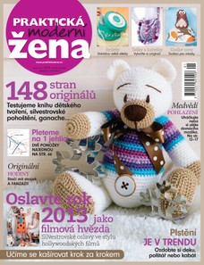 Praktická žena 1-2/2013