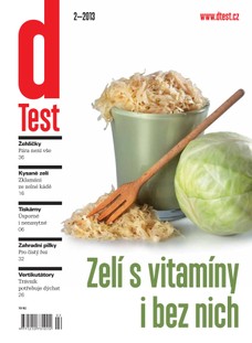 dTest 2/2013