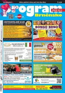 Program BR 2-2013
