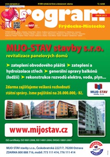 Program FM 2-2013
