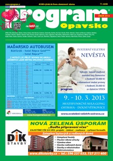 Program OP 2-2013