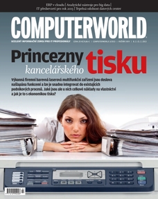 Computerworld 3/2013