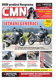 ČMN 2013/3