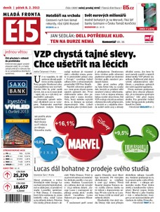 E15 8.2.2013