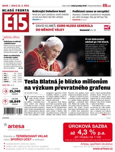 E15 12.2.2013