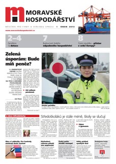 MH leden únor 2013