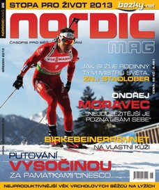 NORDIC 26 - březen 2013