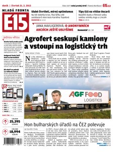 21.2.2013 E15 