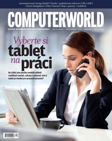Computerworld 4/2013