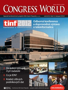 Congress World 5/2012