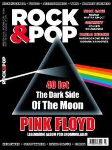 ROCK AND POP 03/2013