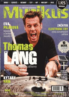 Muzikus 3/2013