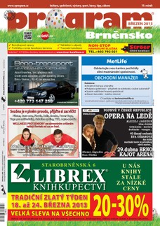 Progra BR 3-2013