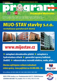 Program FM 3-2013