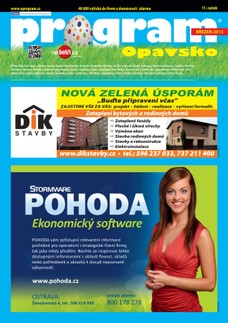 Program OP 3-2013