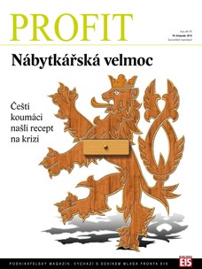 Profit 19.11.2012
